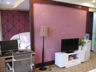Shouguang Gelin Huize Business Hotell Weifang Eksteriør bilde